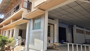 Kitchen in  Warehouse at Pattanam – for Sale