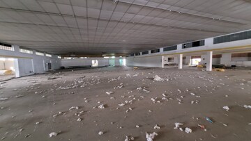 Parking in  Warehouse at Pattanam – for Sale