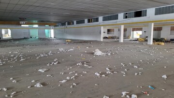 Parking in  Warehouse at Pattanam – for Sale