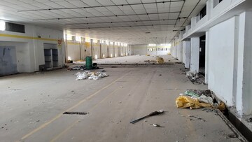 Parking in  Warehouse at Pattanam – for Sale