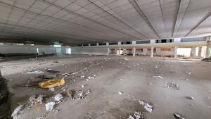 Parking in  Warehouse at Pattanam – for Sale