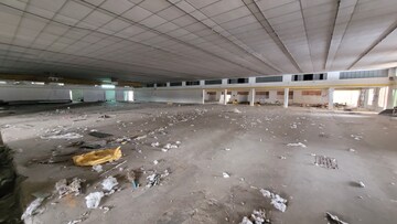 Parking in  Warehouse at Pattanam – for Sale