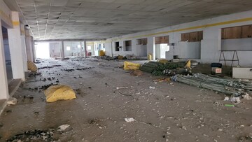 Parking in  Warehouse at Pattanam – for Sale