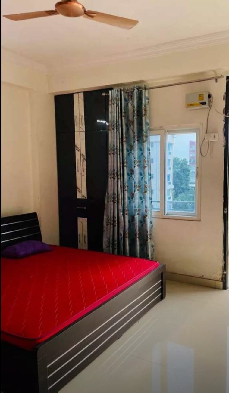Bedroom, hazratganj 2 Bedroom 1550 Sq.Ft. Apartment In Hazratganj Lucknow 9631719