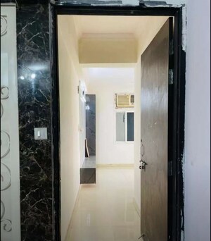 Building Lobby in 2 BHK Apartment at Hazratganj – for Rent