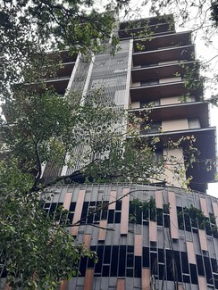 3 BHK + Servant Room Apartment For Sale in Brand Newbuilding
