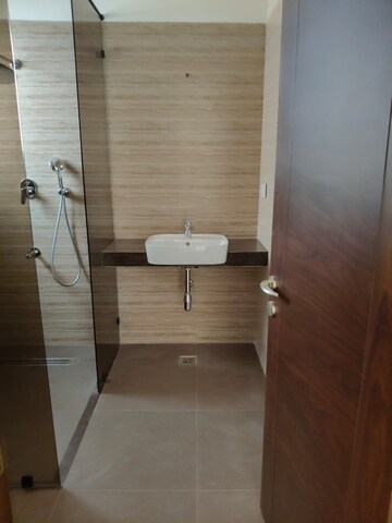 Bathroom in 3.5 BHK Villa at Avinashi Road – for Sale