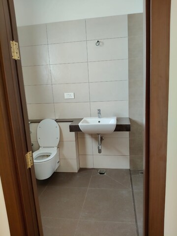 Bathroom in 3.5 BHK Villa at Avinashi Road – for Sale