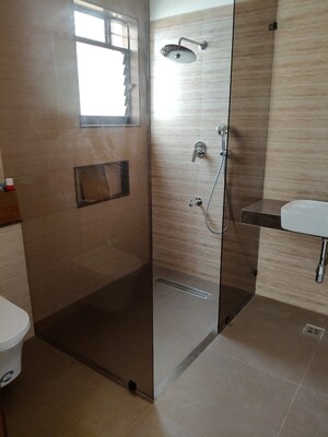 Bathroom in 3.5 BHK Villa at Avinashi Road – for Sale