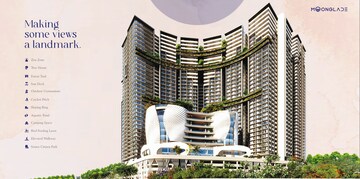 4 BHK Apartment For Sale in Kokapet