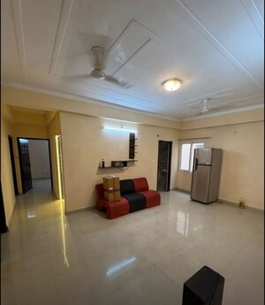 3 BHK Apartment For Rent in Lalbagh