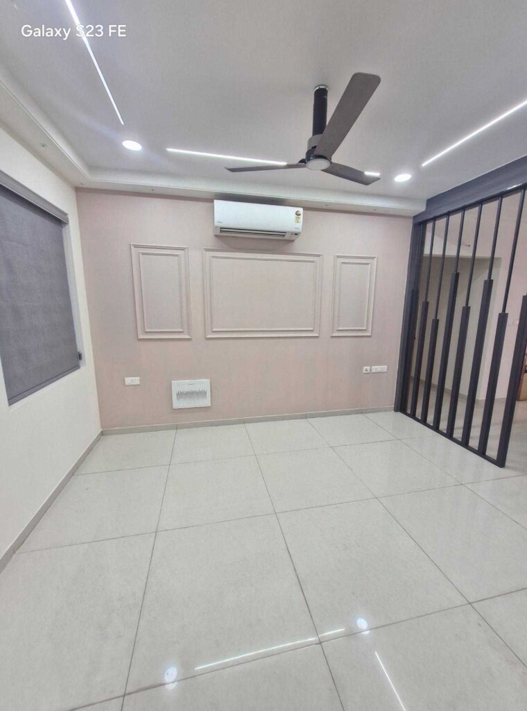 Kitchen, rajapushpa-provincia 3 Bedroom 2335 Sq.Ft. Apartment In Narsingi Hyderabad 9631725