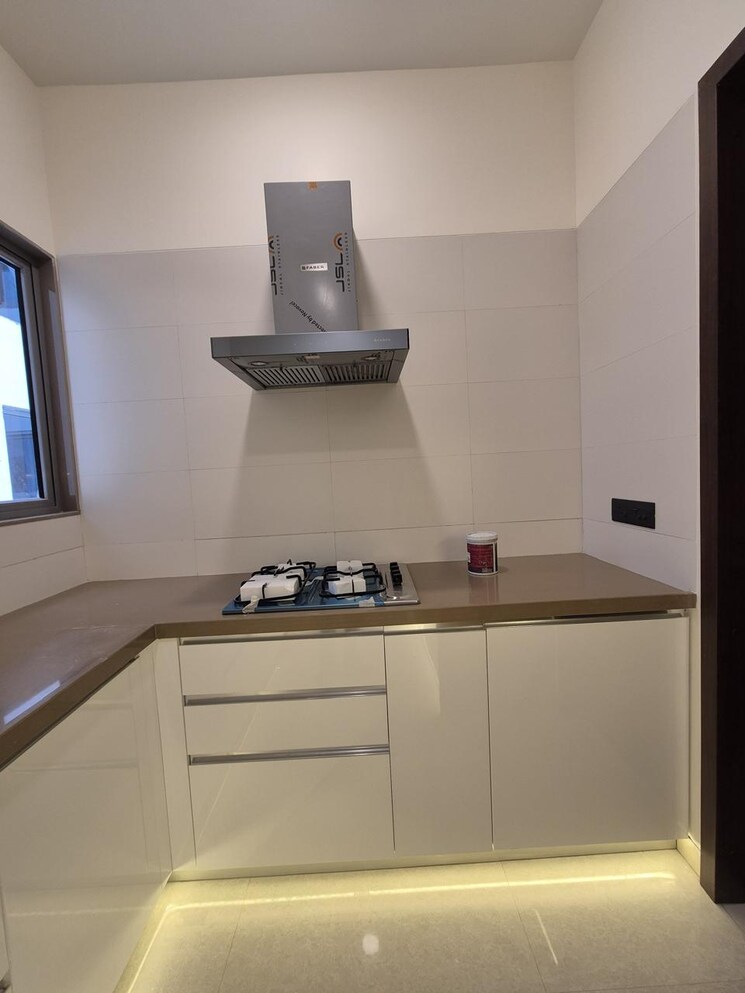 Kitchen, sobha-waterfront 4 Bedroom 3045 Sq.Ft. Apartment In Somajiguda Hyderabad 9631727