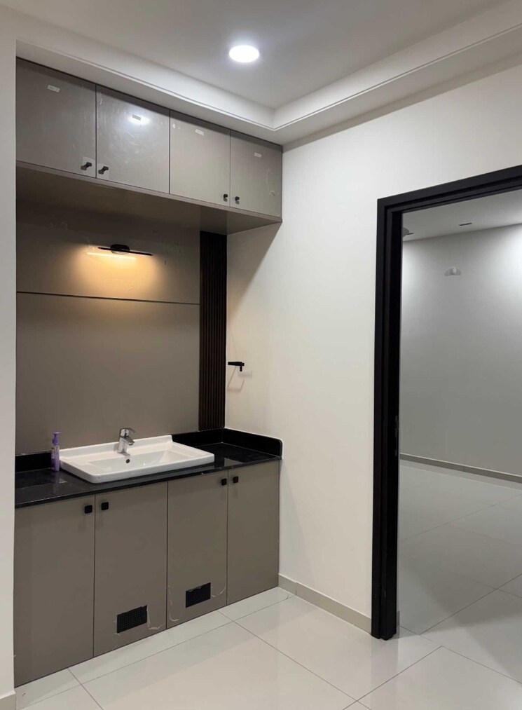 Room, rajapushpa-provincia 2 Bedroom 1370 Sq.Ft. Apartment In Narsingi Hyderabad 9631730