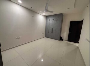 Kitchen in 2 BHK Apartment at Rajapushpa Provincia, Narsingi – for Rent