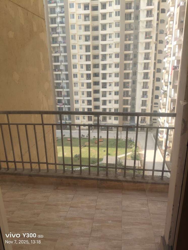 Exterior View, jm-florence 2 Bedroom 1197 Sq.Ft. Apartment In Tech Zone 4 Greater Noida Greater Noida 9631732