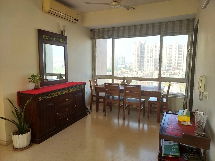 Living Room, unitech-escape 3.5 Bedroom 2150 Sq.Ft. Apartment In Sector 50 Gurgaon 9631739