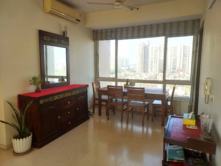 Living Room, unitech-escape 3.5 Bedroom 2150 Sq.Ft. Apartment In Sector 50 Gurgaon 9631739