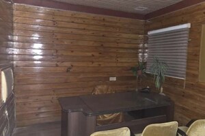 Furnished Amenities in  Office Space at Lalkuan – for Rent