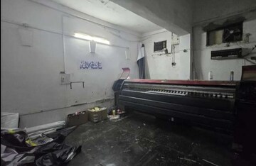 Parking in  Office Space at Lalkuan – for Rent