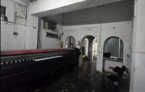 Parking in  Office Space at Lalkuan – for Rent