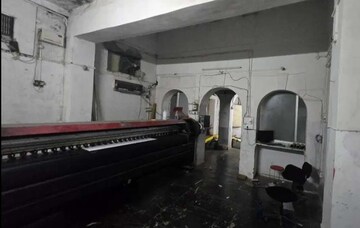 Parking in  Office Space at Lalkuan – for Rent