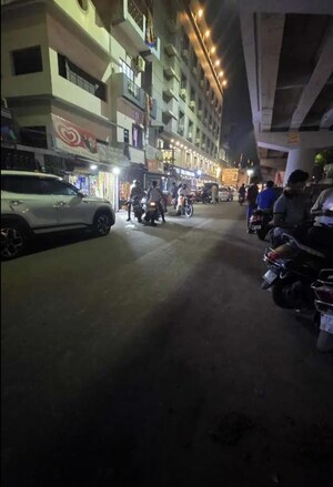 Parking in  Office Space at Lalkuan – for Rent