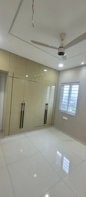 3 BHK Apartment For Rent in Prestige Tranquil, Kokapet