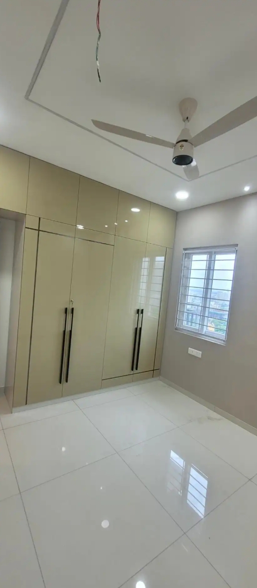 3 BHK + Pooja Room Apartment For Rent in Prestige Tranquil