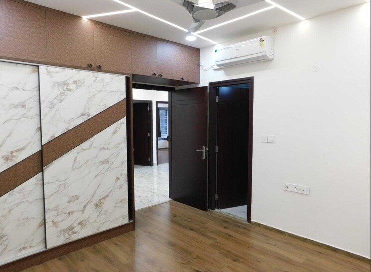 Room, bollineni-bion 2 Bedroom 1290 Sq.Ft. Apartment In Kothaguda Hyderabad 9631748