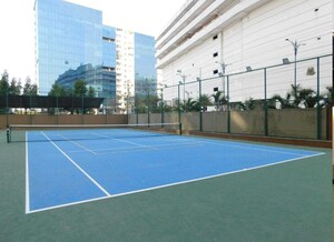 Swimming Pool in 2 BHK Apartment at Bollineni Bion, Kothaguda – for Sale