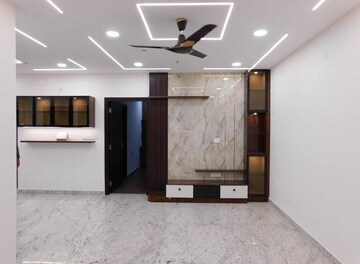 Bedroom in 2 BHK Apartment at Bollineni Bion, Kothaguda – for Sale