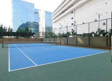 Swimming Pool in 2 BHK Apartment at Bollineni Bion, Kothaguda – for Sale