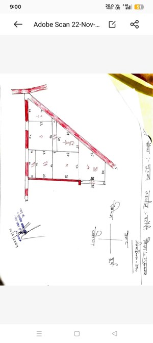  Land For Sale in Pataudi