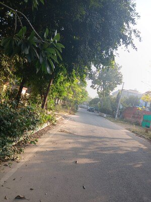  Land – Exterior View View at Pataudi - for Sale