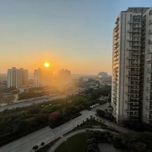 3 BHK Apartment For Rent in Conscient Heritage Max, Sector 102