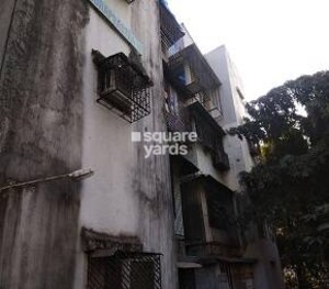 2 BHK Apartment – Exterior View View at Indraprastha CHS Malad, Malad East - for Rent
