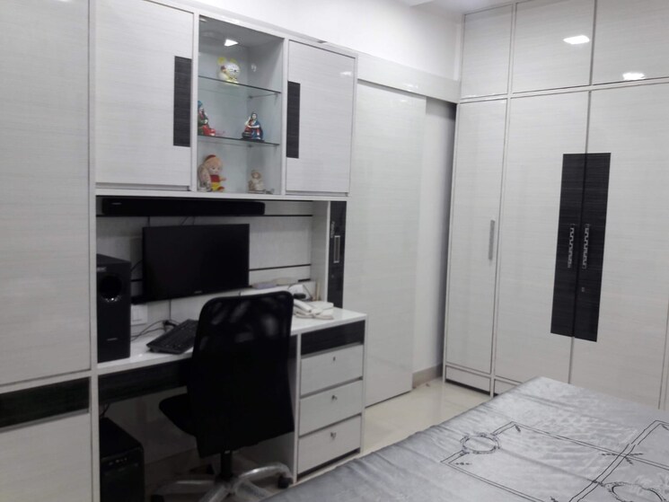 Kitchen, indraprastha-chs-malad 2 Bedroom 700 Sq.Ft. Apartment In Malad East Mumbai 9631750