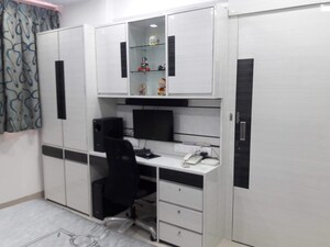 2 BHK Apartment For Rent in Indraprastha CHS Malad, Malad East