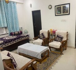 3 BHK + Extra Room Apartment For Sale in Lalbagh