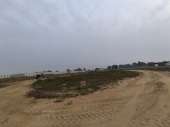 Plot For Sale in VKS Palm Drive