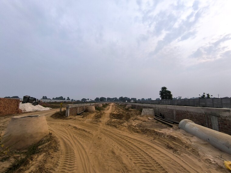 undefined, vks-palm-drive  145 Sq.Yd. Plot In Pataudi Gurgaon 9631759