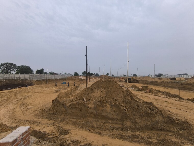 undefined, vks-palm-drive  145 Sq.Yd. Plot In Pataudi Gurgaon 9631759