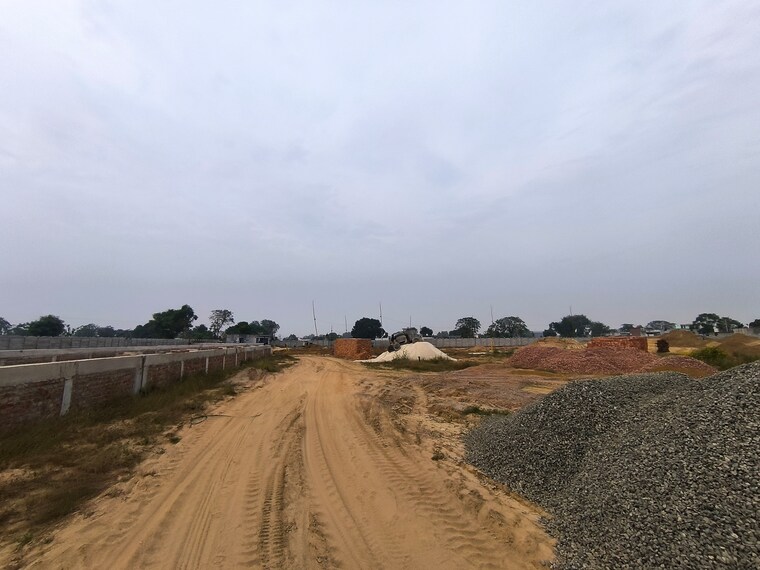 undefined, vks-palm-drive  145 Sq.Yd. Plot In Pataudi Gurgaon 9631759