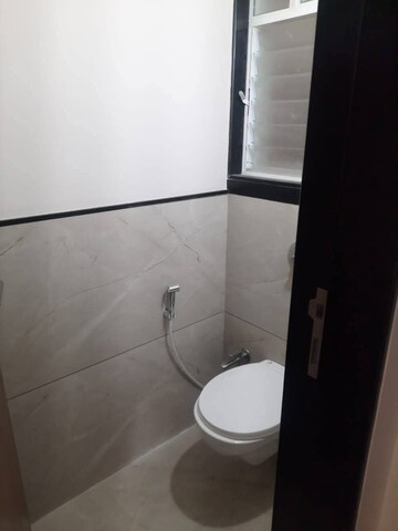 Master Bedroom in 1 BHK Apartment at Ganga Hamlet, Viman Nagar – for Rent