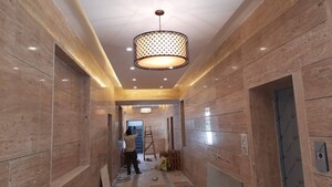 1 BHK Apartment For Rent in Ganga Hamlet, Viman Nagar