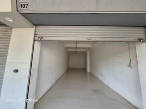 Office Space – Exterior View View at Nasik Road - for Rent