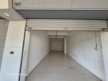  Office Space – Exterior View View at Nasik Road - for Rent