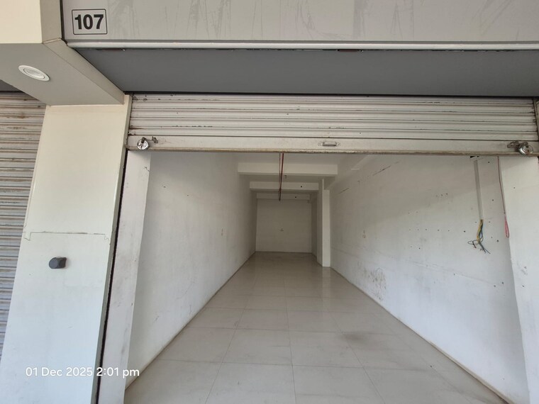 Exterior View, nasik road Commercial Office Space 698 Sq.Ft. In Nasik Road Nashik 9631761