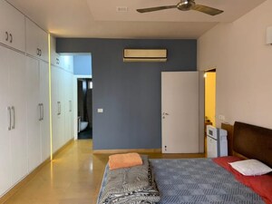 3.5 BHK Apartment For Rent in Unitech Fresco, Sector 50